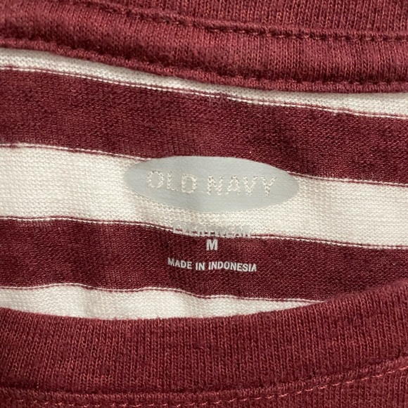 👓3 for $25👓 Old Navy Size M tee - Picture 3 of 4